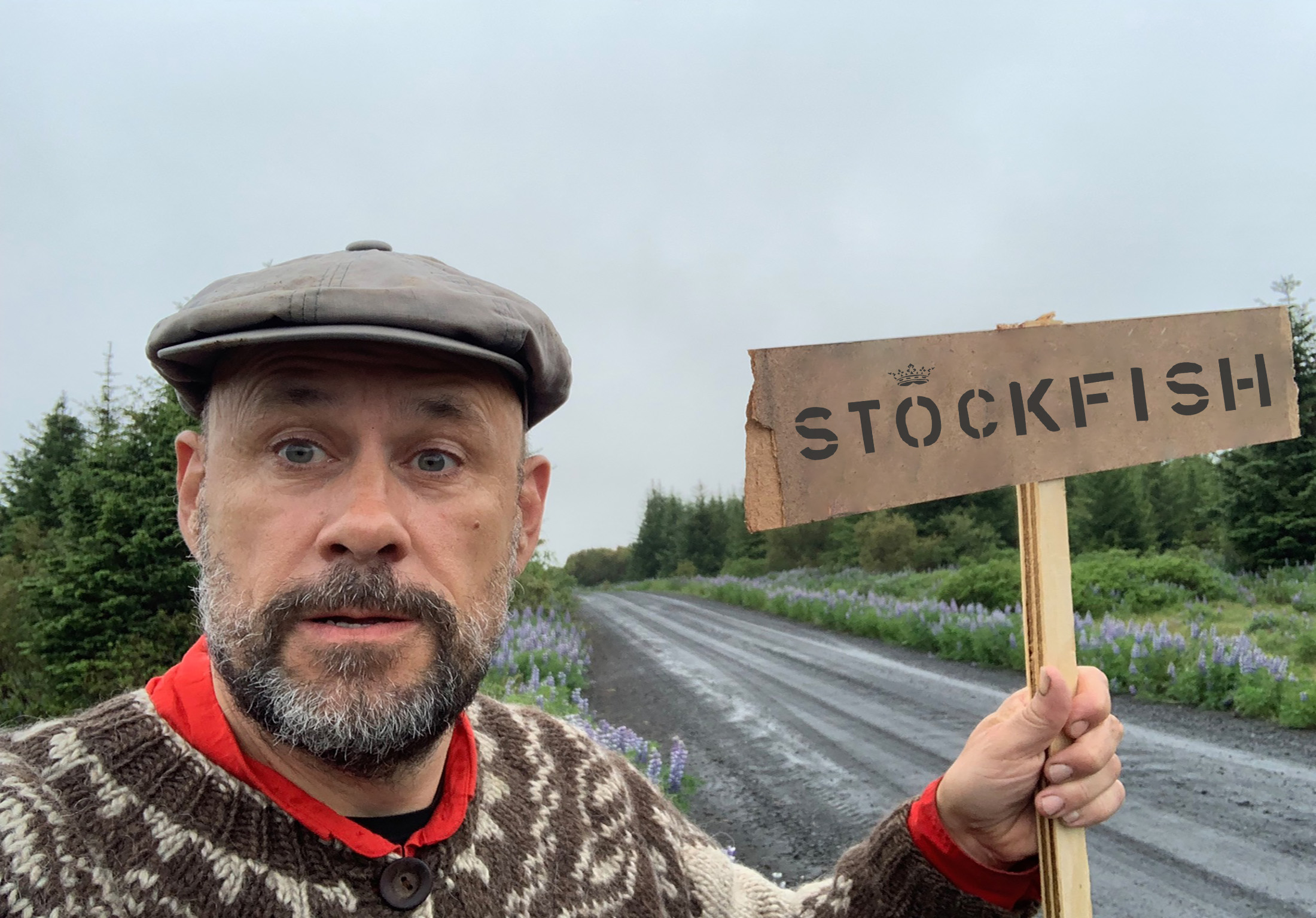 Stockfish - Film Festival & Industry Days